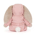 Jellycat Bashful Bunny 'Snow Suit' - INSTORE ONLY