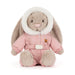 Jellycat Bashful Bunny 'Snow Suit' - INSTORE ONLY