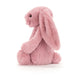 Jellycat Bashful Tulip Pink Bunny - Small