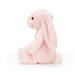 Jellycat Bashful Pink Bunny Original - Medium