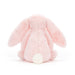Jellycat Bashful Pink Bunny Original - Medium