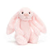 Jellycat Bashful Pink Bunny Original - Medium