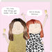 Rosie Made A Thing Bloody Fab