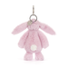 Jellycat Thistlepop Blossom Bunny Bag Charm