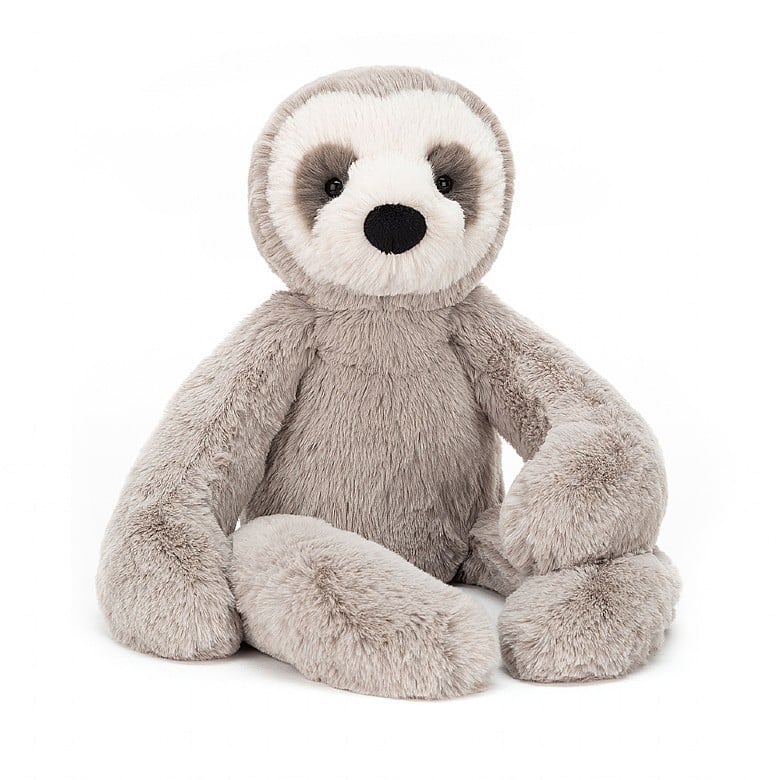 Jellycat Bailey Sloth