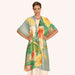 Powder Beach Wrap Around - Tropical Dream