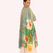 Powder Beach Wrap Around - Tropical Dream