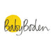Baby Boden Green Bee Kind Top