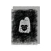 East of India Ghost Card - Bestie Boo