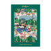 Ohh Deer Cath Kidston Christmas Legends Christmas Card Set