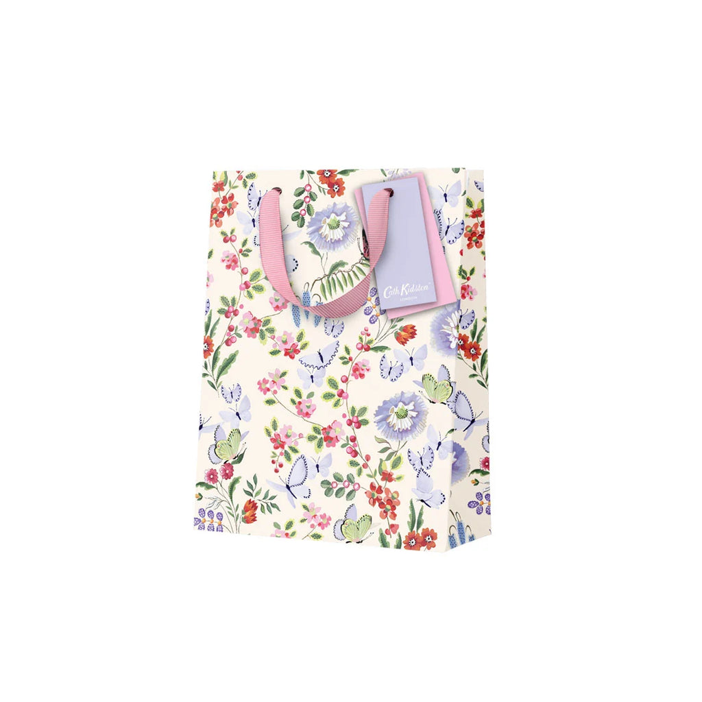 Ohh Deer Cath Kidston Hackney Rose Mini Gift Bag