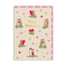 Ohh Deer Cath Kidston Meercats Anniversary Card