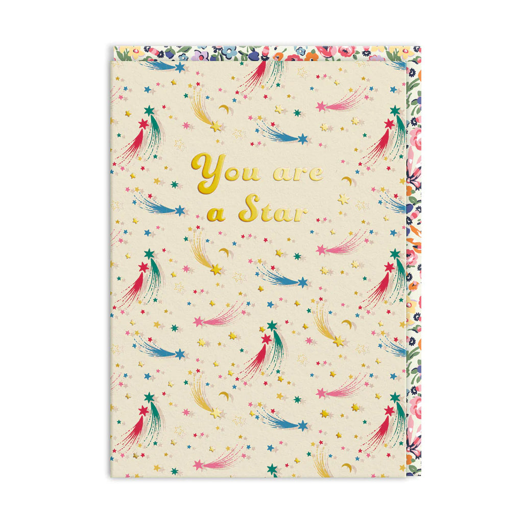 Ohh Deer Cath Kidston You're A Star Greeting Card