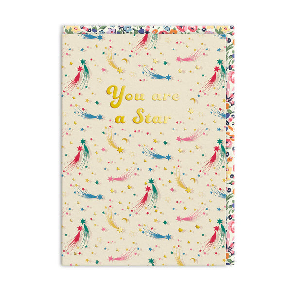 Ohh Deer Cath Kidston You're A Star Greeting Card