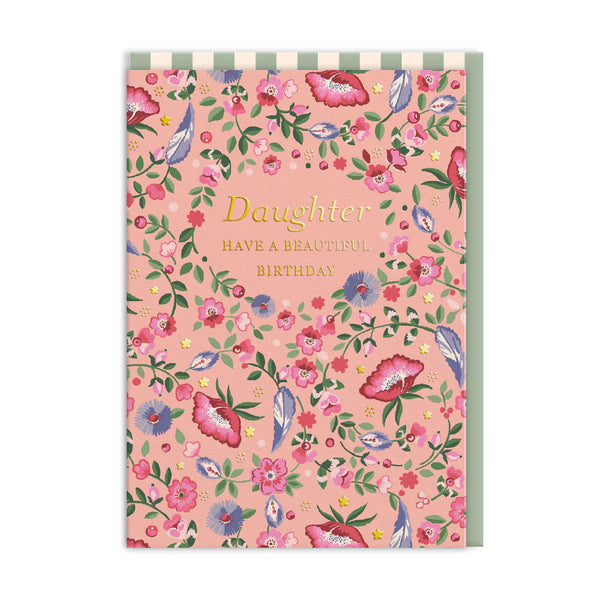Ohh Deer Cath Kidston Daughter Have A Beautiful Birthday Card