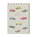 Ohh Deer No 1 Dad Cars Greeting Card