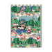 Ohh Deer Cath Kidston Christmas Legends Christmas Card Set