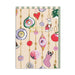 Ohh Deer Cath Kidston Christmas Card Set