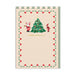 Ohh Deer Cath Kidston Christmas Legends Christmas Card Set
