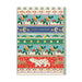 Ohh Deer Cath Kidston Christmas Legends Christmas Card Set