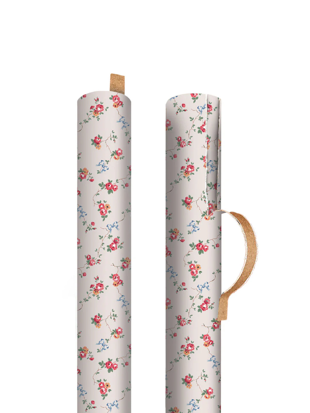 Ohh Deer Cath Kidston Rose and Bows Single Roll Wrap