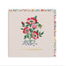 Ohh Deer Cath Kidston Happy Anniversary With Love Mini Square Greeting Card