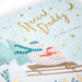 Whistlefish To A Special Daddy Christmas Card