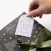 Whistlefish With Love Christmas Gift Tag 6 Pack