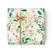 Whistlefish Enchanted Foliage Christmas Wrapping Paper