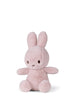 Miffy Cozy Soft Pink in Giftbox 23cm