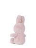 Miffy Cozy Soft Pink in Giftbox 23cm