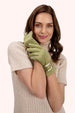 Powder Dana Gloves - Sage