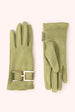 Powder Dana Gloves - Sage