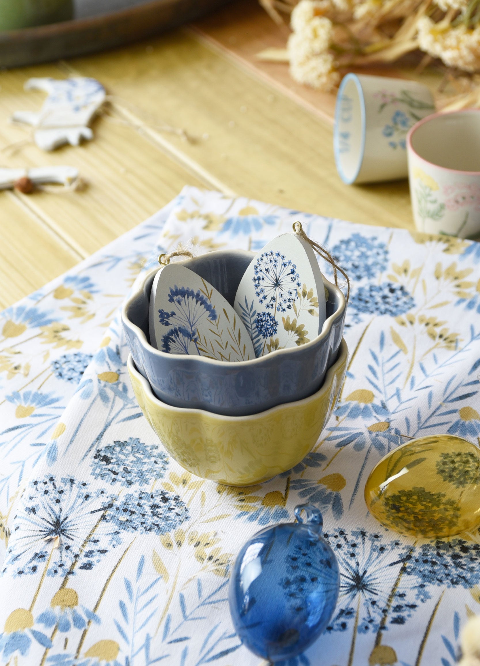 Gisela Graham | Dove Single Decoration Gisela Graham | Dove Single Decoration