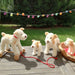 Egmont Toys - Eliot The Dog Large