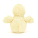 Jellycat Fluffy Duck