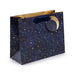 The Art File Constellations, Medium Landscape Gift Bag