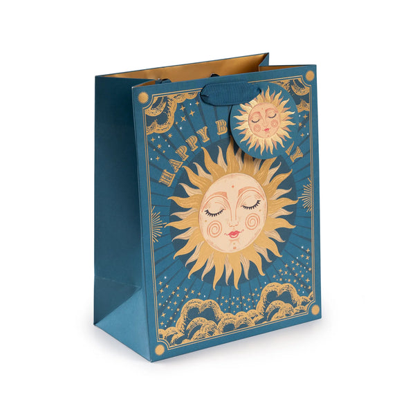 The Art File Soulmates, Medium Gift Bag