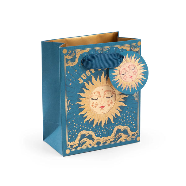 The Art File Soulmates, Small Gift Bag