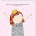 Rosie Made A Thing Sparkle