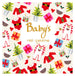 Paper Salad Baby's First Christmas