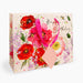 Whistlefish Wildflower Poppy Medium Gift Bag