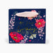 Whistlefish Midnight Flora Small Gift Bag