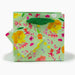 Whistlefish Floral Small Gift Bag