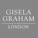 Gisela Graham Tonal Pinks Twist Dinner Candle, Box of 2