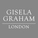 Gisela Graham Fabric/Diamante Spider Web Decoration - Assorted Colours