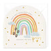 Whistlefish Heavenly Pets Sympathy Arch Card