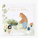 Whistlefish Happy Birthday Gardeners Card