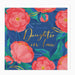 Whistlefish Lovely Daughter-In-Law Card