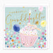 Whistlefish Wonderful Granddaughter Birthday Card